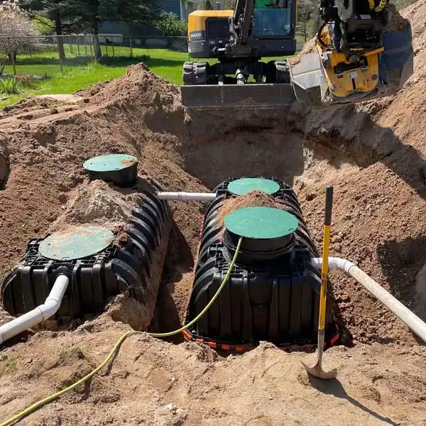 septic tank services Brielle